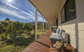 East Jindabyne- Cavallino 4 Bedroom Home